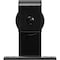 Ekena Millwork Premium J-Top Mount Roller Hanger w/ Bolts for Barn Door for 1 3/8" to 2 1/4" Doors, Black GB60010RBL - alternate 2